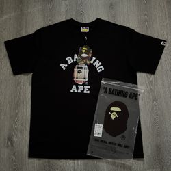 A Bathing Ape (bape)(L)