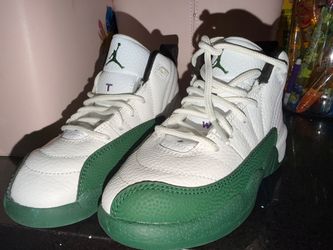 Jordan shoes