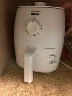 Air fryer