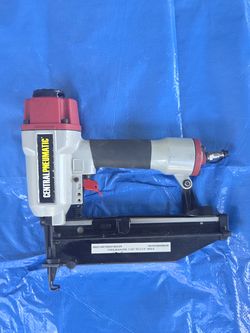 16 ga Finish Nailer