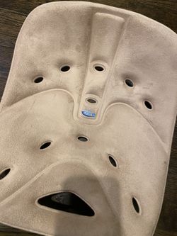 Back joy ergo seat for office chair
