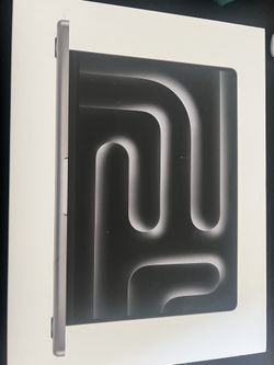 MacBook Pro 14-Inch (New)