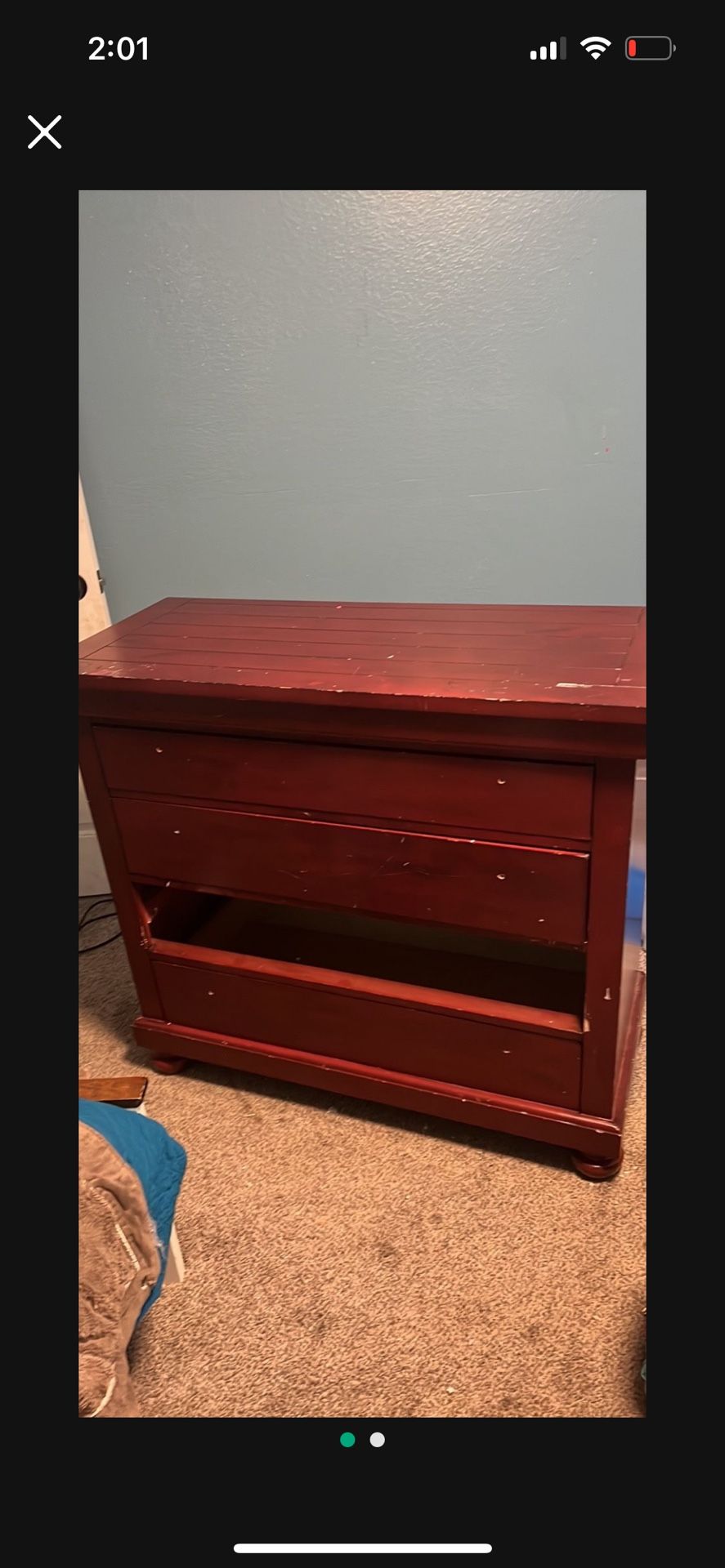 Dresser