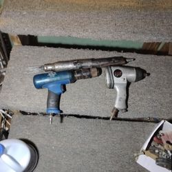 Impact Guns 