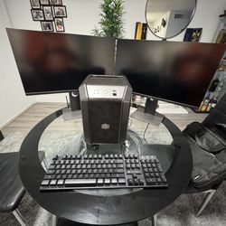 Builed Computer for sale !