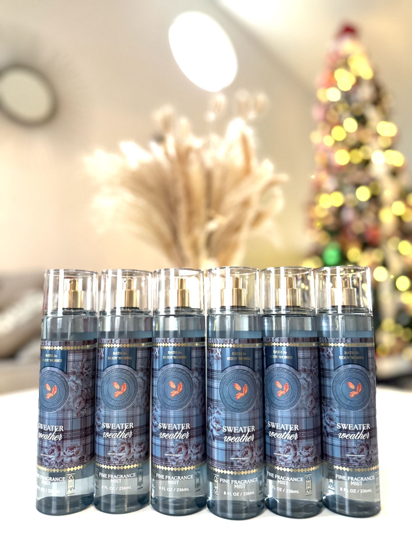 $60 For This 6 Bottles Of Bath And Body Works Full SiZe Brand New And Pick Up Gahanna