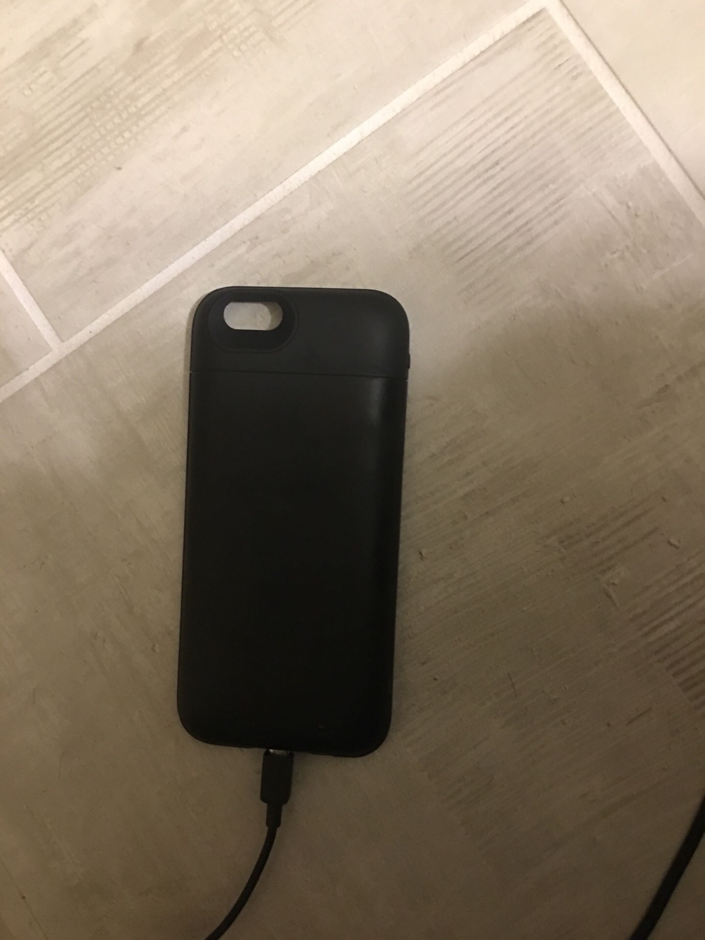 Mophie Case iPhone 6/6s