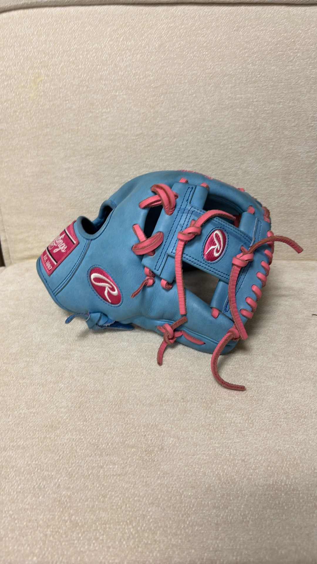 Rawlings Infield Glove