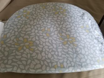 Maternity Boppy Wedge , JJ Cole reversible body support