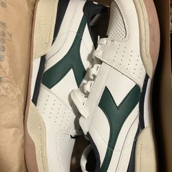 Men’s Diadora Low