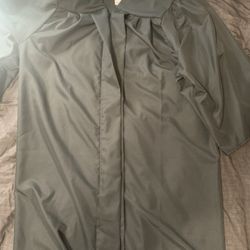 The Evolution Cap And Gown