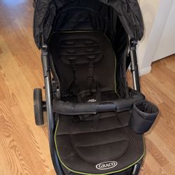 Graco Stroller