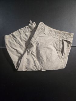 Mens Size 36 Shorts