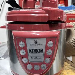 Insta Cooker 