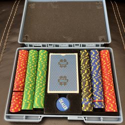 Poker Set