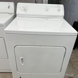 Kenmore Gas Dryer 