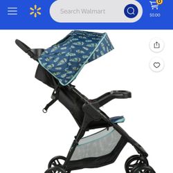 Stroller
