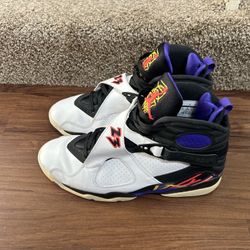 Jordan 8 3 Peats 
