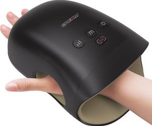 Hand Massager Cordless!