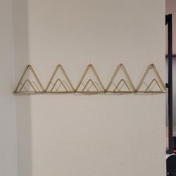 Coat Rack/ Wall Hook 