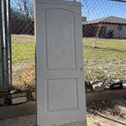 25$ Interior Door For Sale!