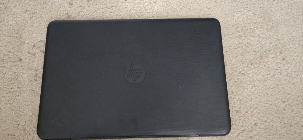 HP Notebook - 17-x116dx