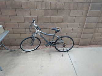 Avalon Comfort Series Bike