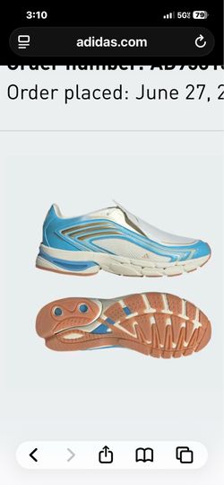 Messi adidas shoes brand new