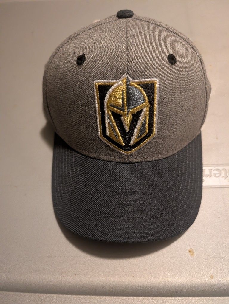 Nhl Vegas Golden Knights Hat
