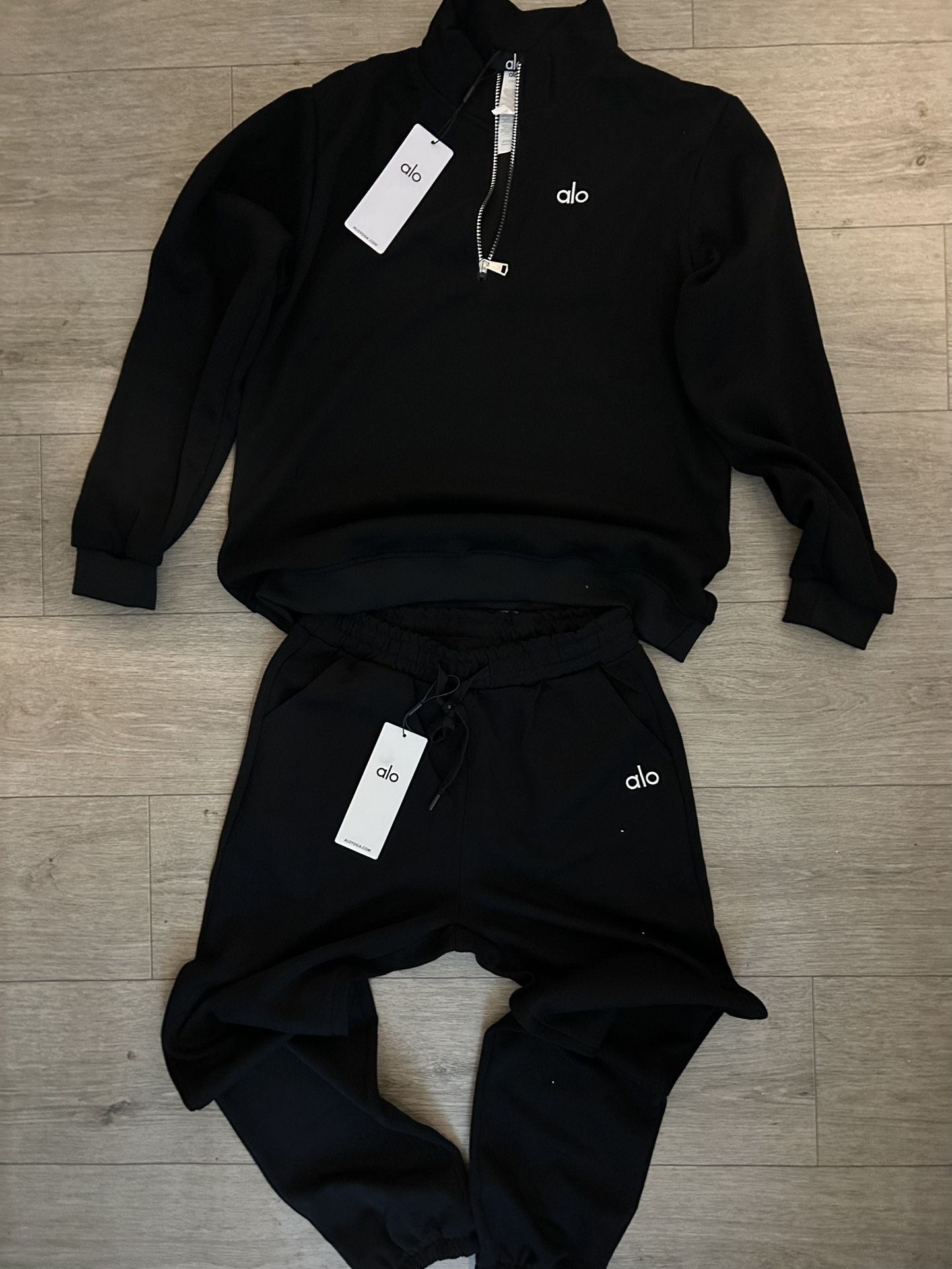 Alo Set