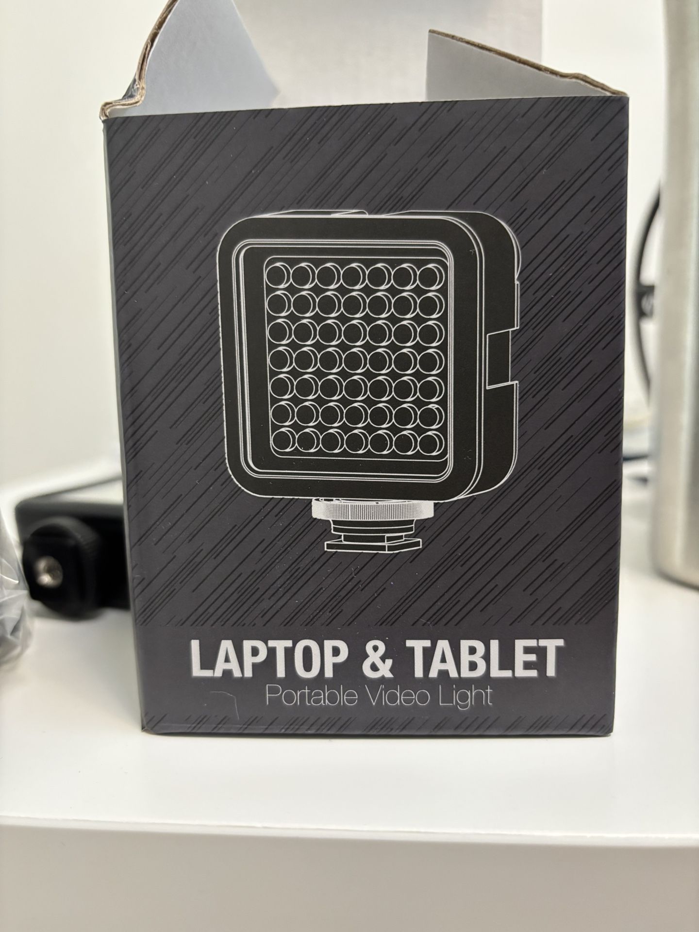 Portable Light - Laptop & Tablet
