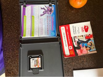 Pokémon white 2 DS