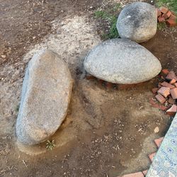 Large Landscape Boulders