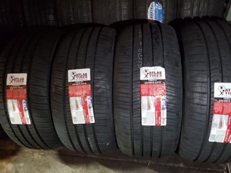 225/40/18 llantas