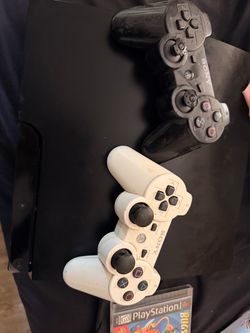 PS3