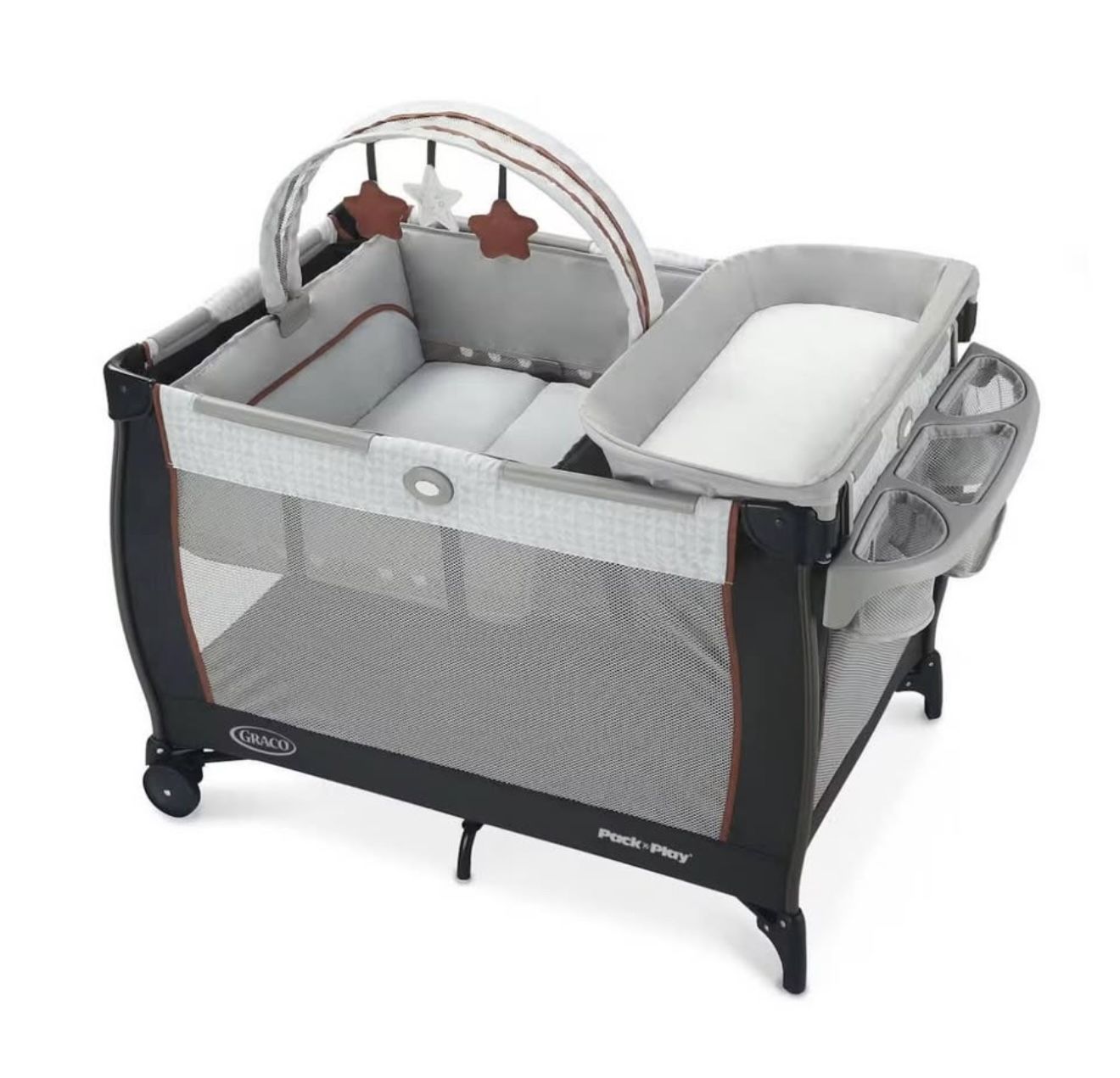 Pack N Play 