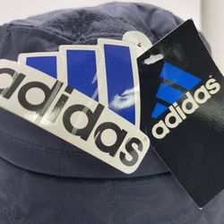 Adidas bucket hat new 