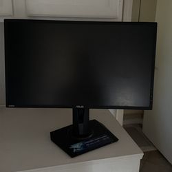 Gaming monitor ASUS