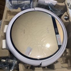 Aspiradora De Robot iLife V5s Pro