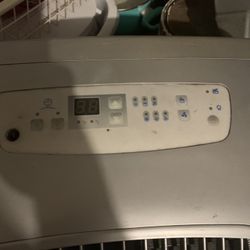 Portable Air Conditioner 