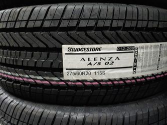 P275-60R20