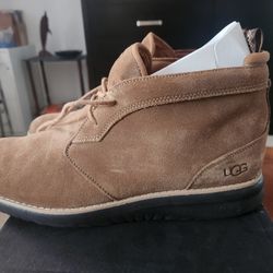 Ugg Union Chukka Weather