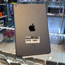 iPad Mini 5 64GB WiFi 