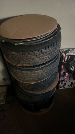 7 generation Honda civic OEM wheels