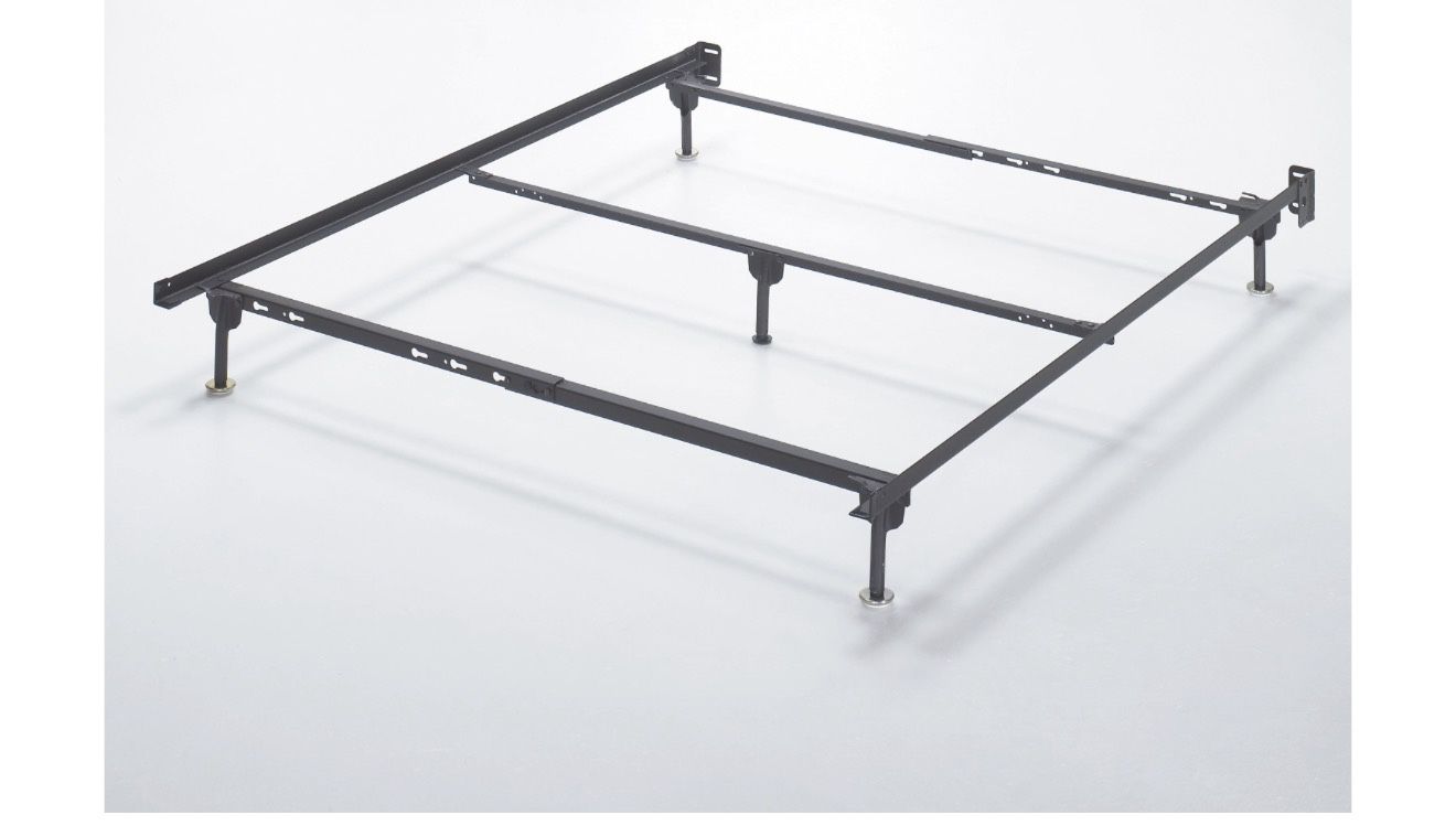 Full Size Bed Frame