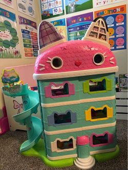 Dollhouse
