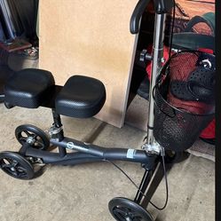 Knee Scooter 