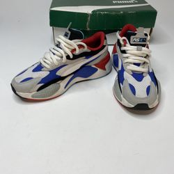 Puma Junior Size 5,5