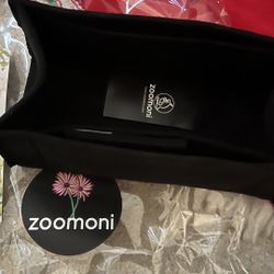 Purse Organizer  Lock Me Ever Bb  Louis Vuitton Model 