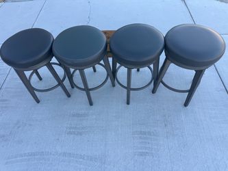 Counter stools